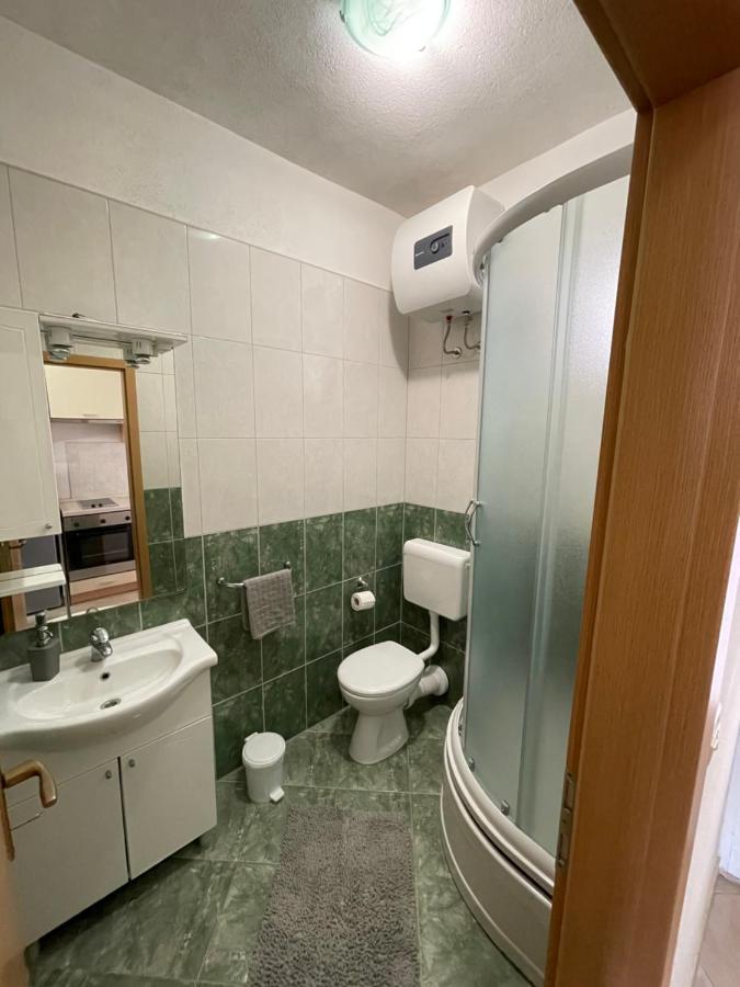 Ivan I Matej Apartments Блаце Екстериор снимка