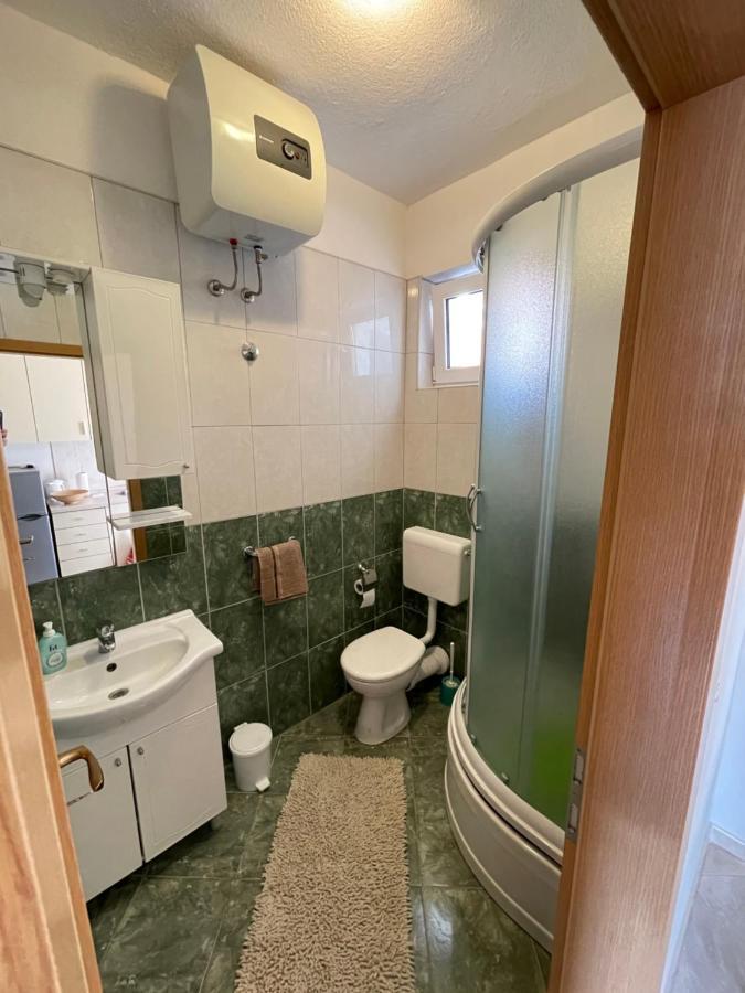 Ivan I Matej Apartments Блаце Екстериор снимка