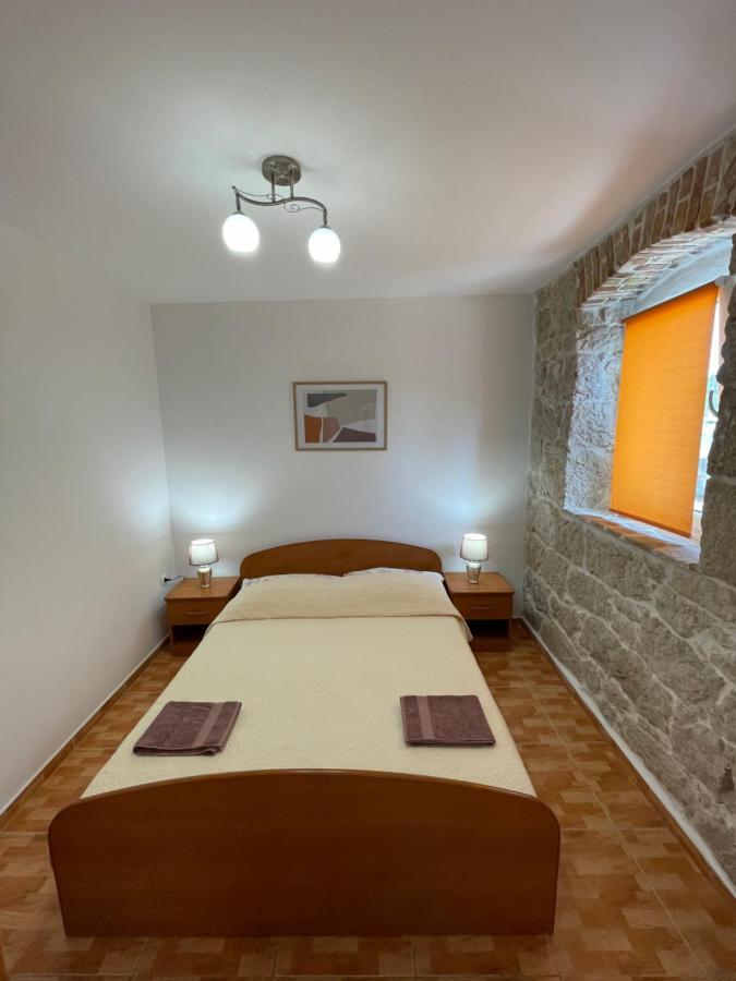 Ivan I Matej Apartments Блаце Екстериор снимка
