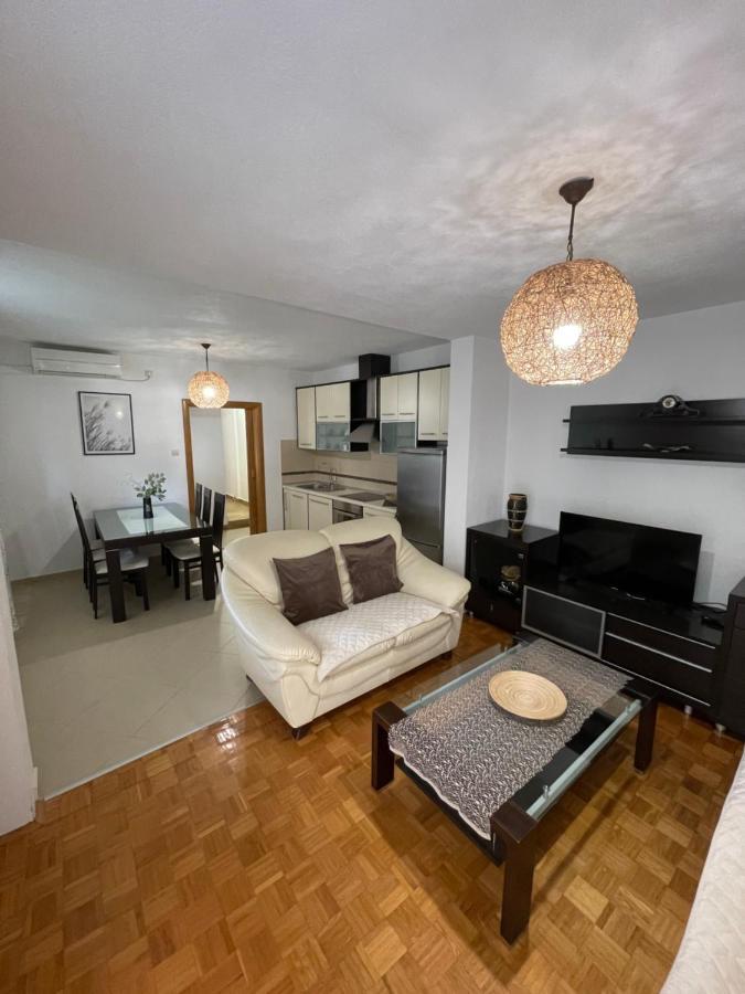 Ivan I Matej Apartments Блаце Екстериор снимка