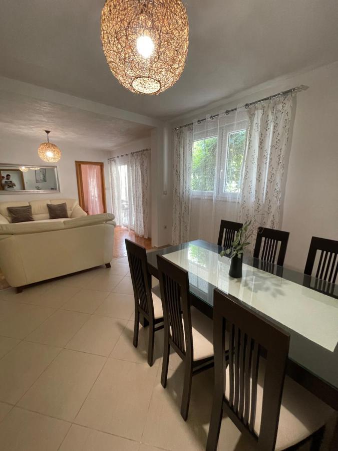 Ivan I Matej Apartments Блаце Екстериор снимка