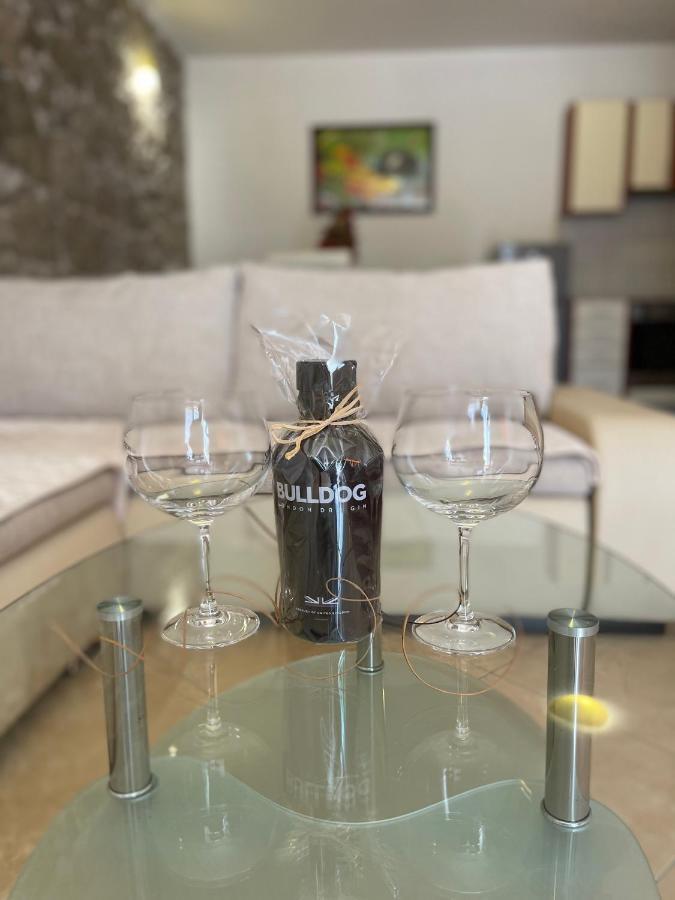 Ivan I Matej Apartments Блаце Екстериор снимка
