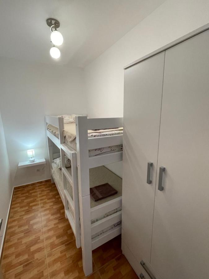Ivan I Matej Apartments Блаце Екстериор снимка