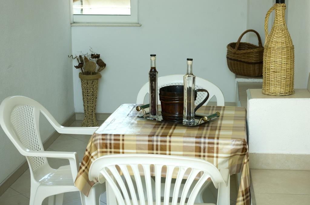 Ivan I Matej Apartments Блаце Екстериор снимка