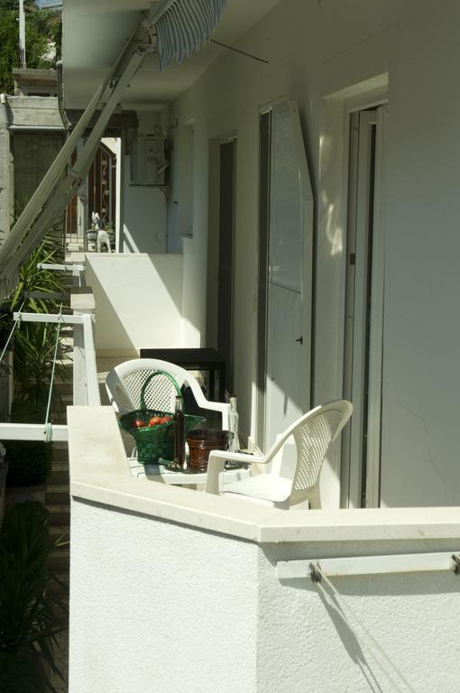 Ivan I Matej Apartments Блаце Екстериор снимка
