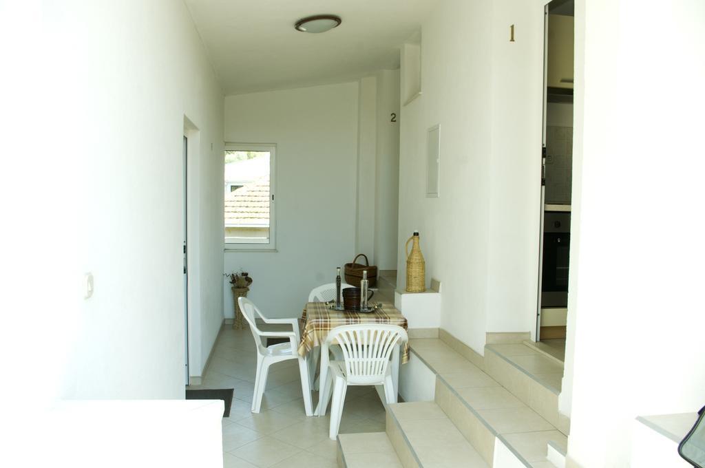 Ivan I Matej Apartments Блаце Екстериор снимка