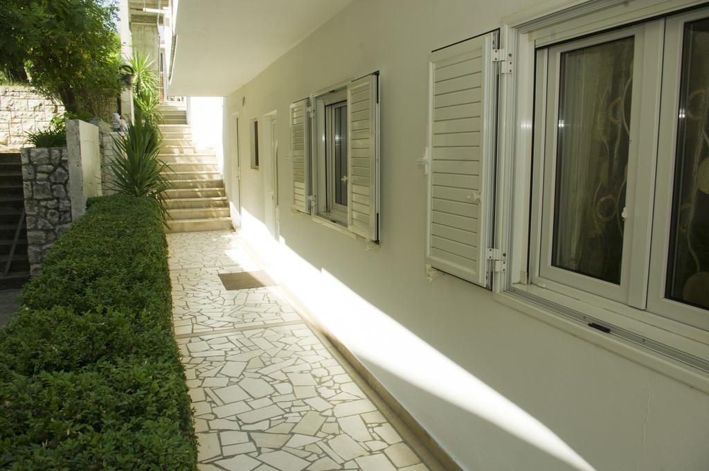 Ivan I Matej Apartments Блаце Екстериор снимка