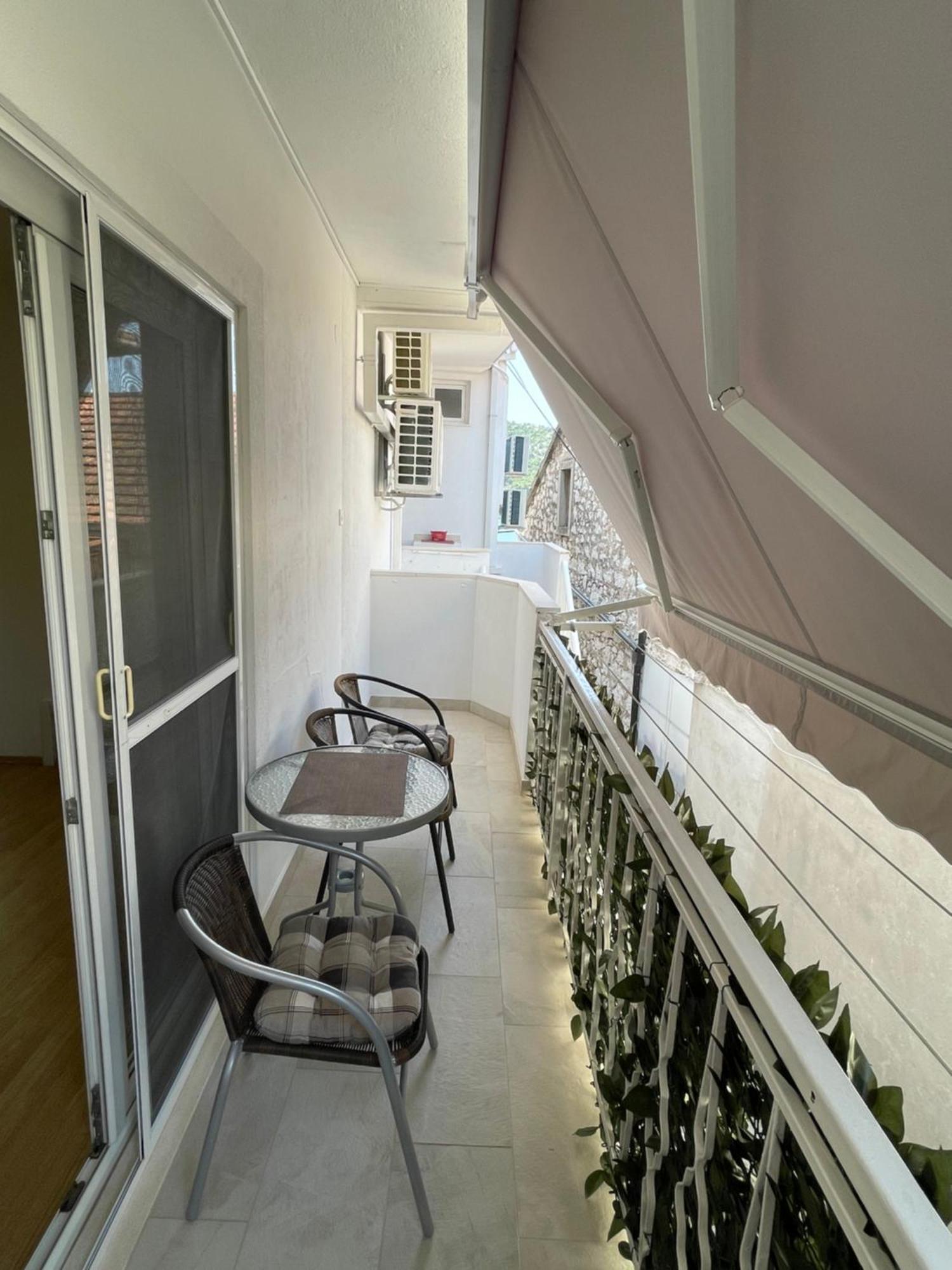 Ivan I Matej Apartments Блаце Екстериор снимка