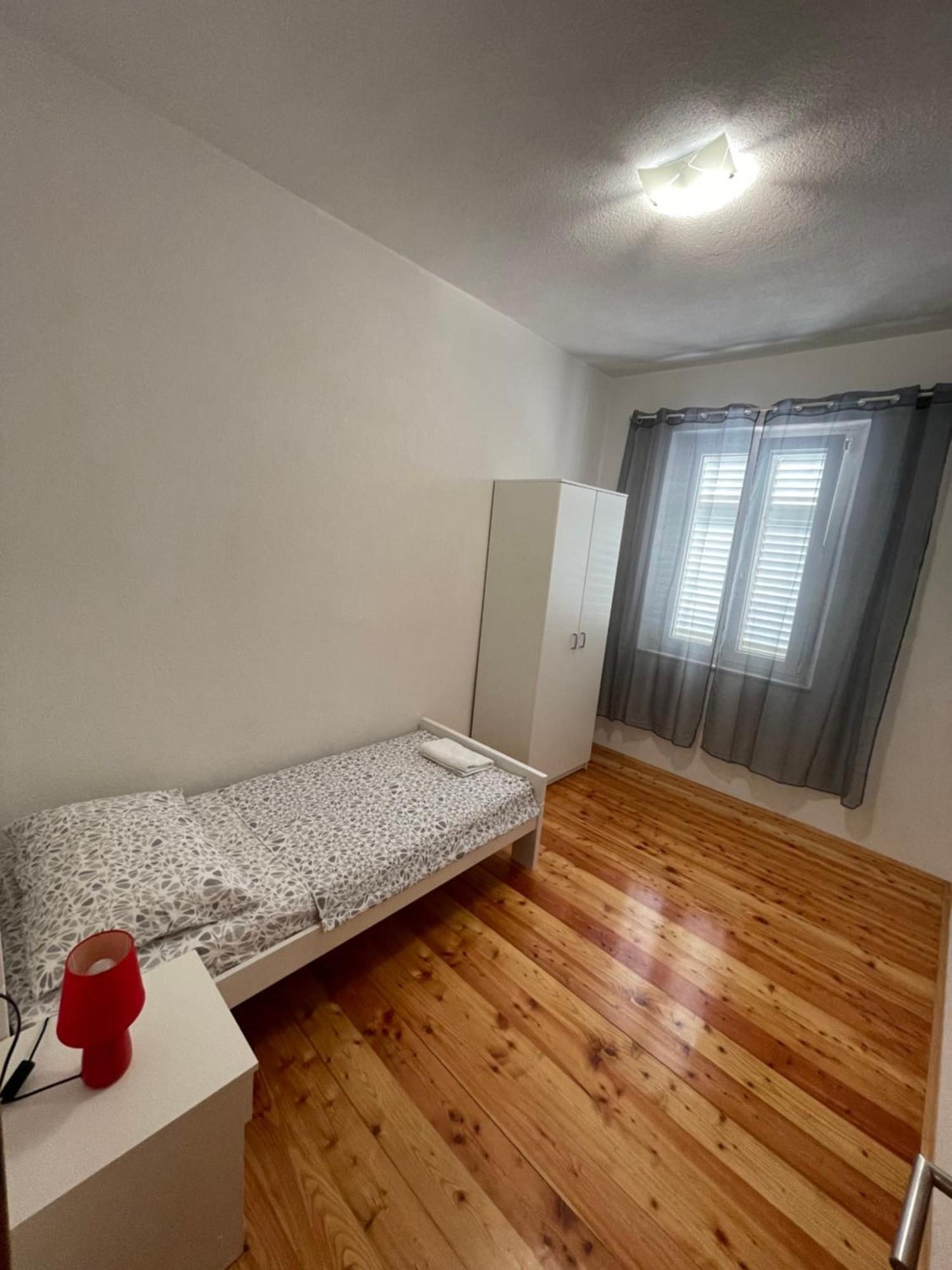 Ivan I Matej Apartments Блаце Екстериор снимка