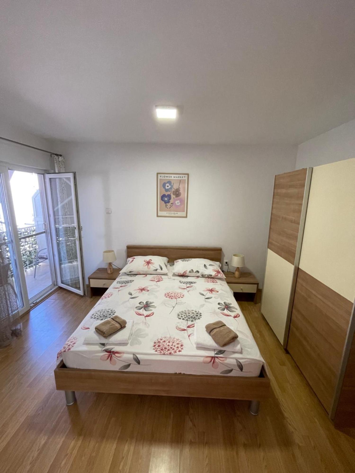 Ivan I Matej Apartments Блаце Екстериор снимка