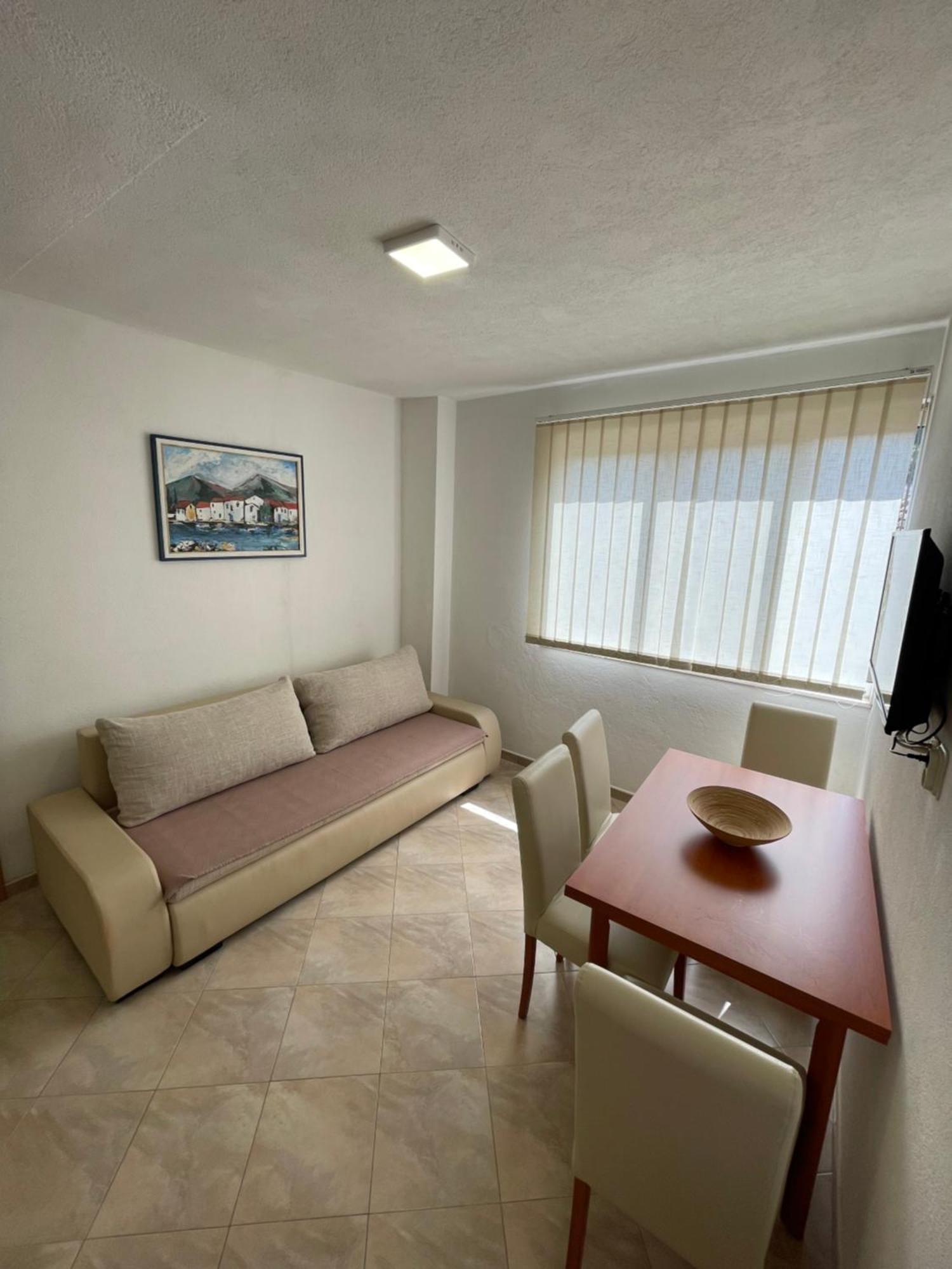 Ivan I Matej Apartments Блаце Екстериор снимка