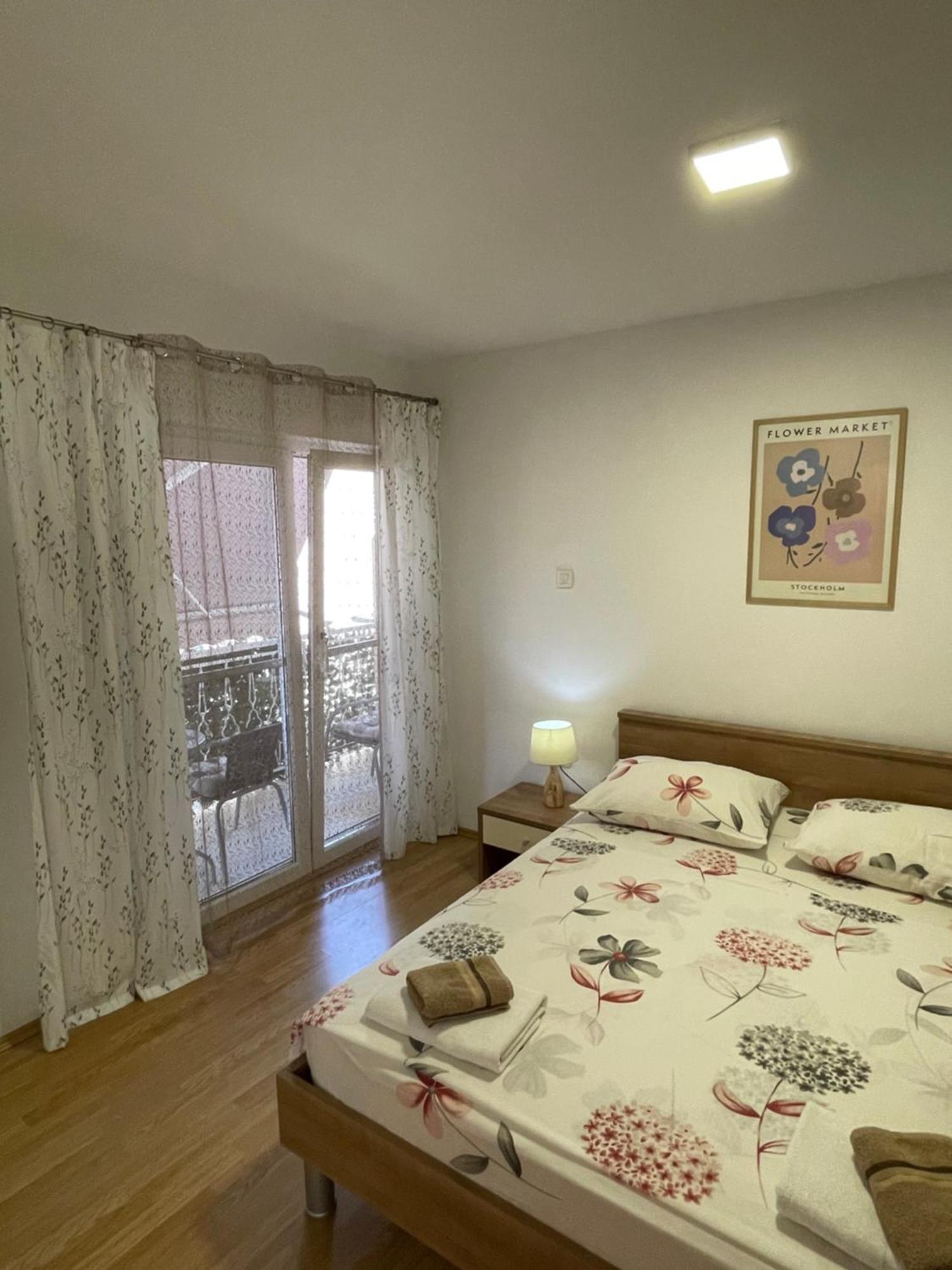 Ivan I Matej Apartments Блаце Екстериор снимка