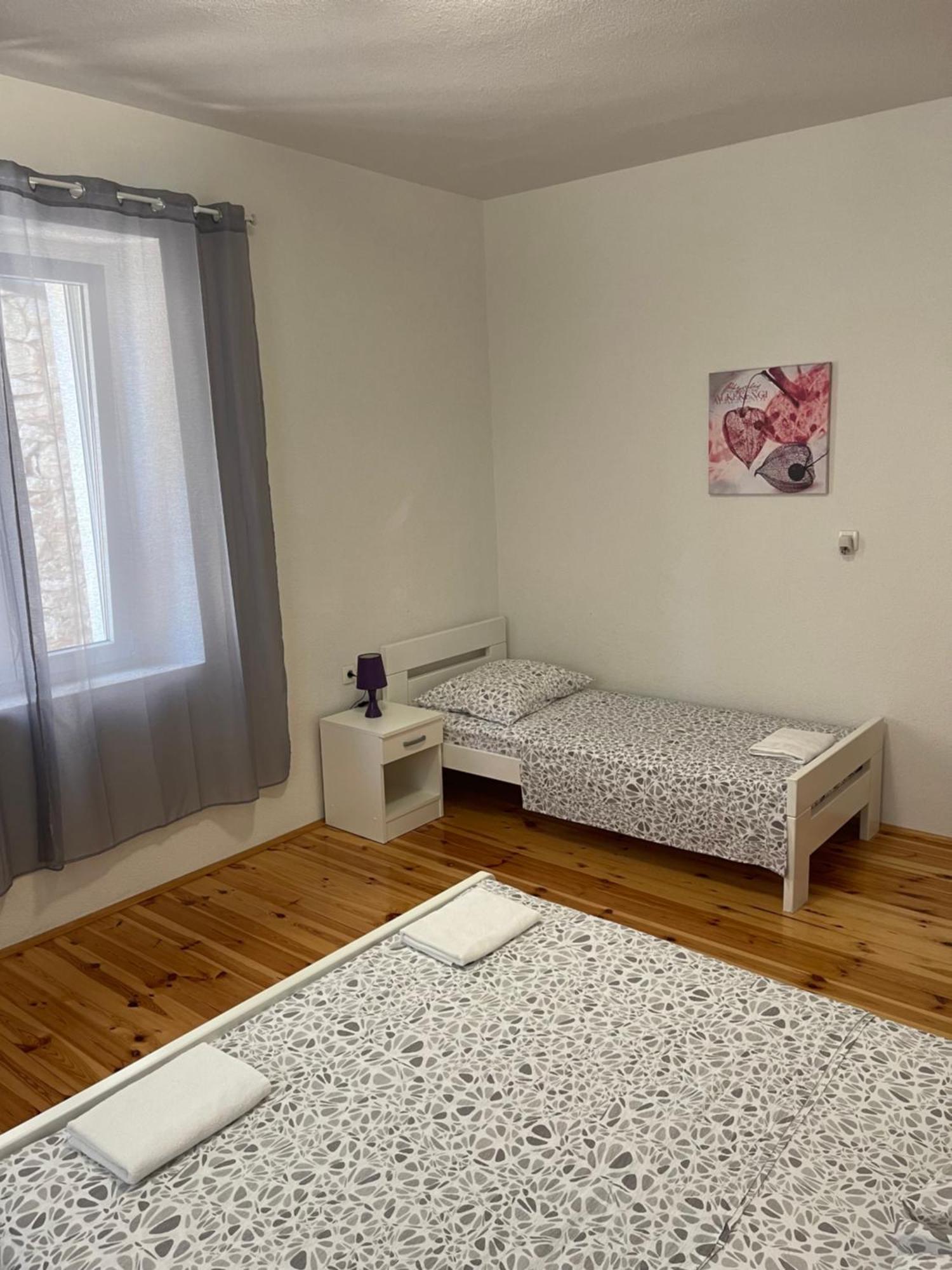 Ivan I Matej Apartments Блаце Екстериор снимка