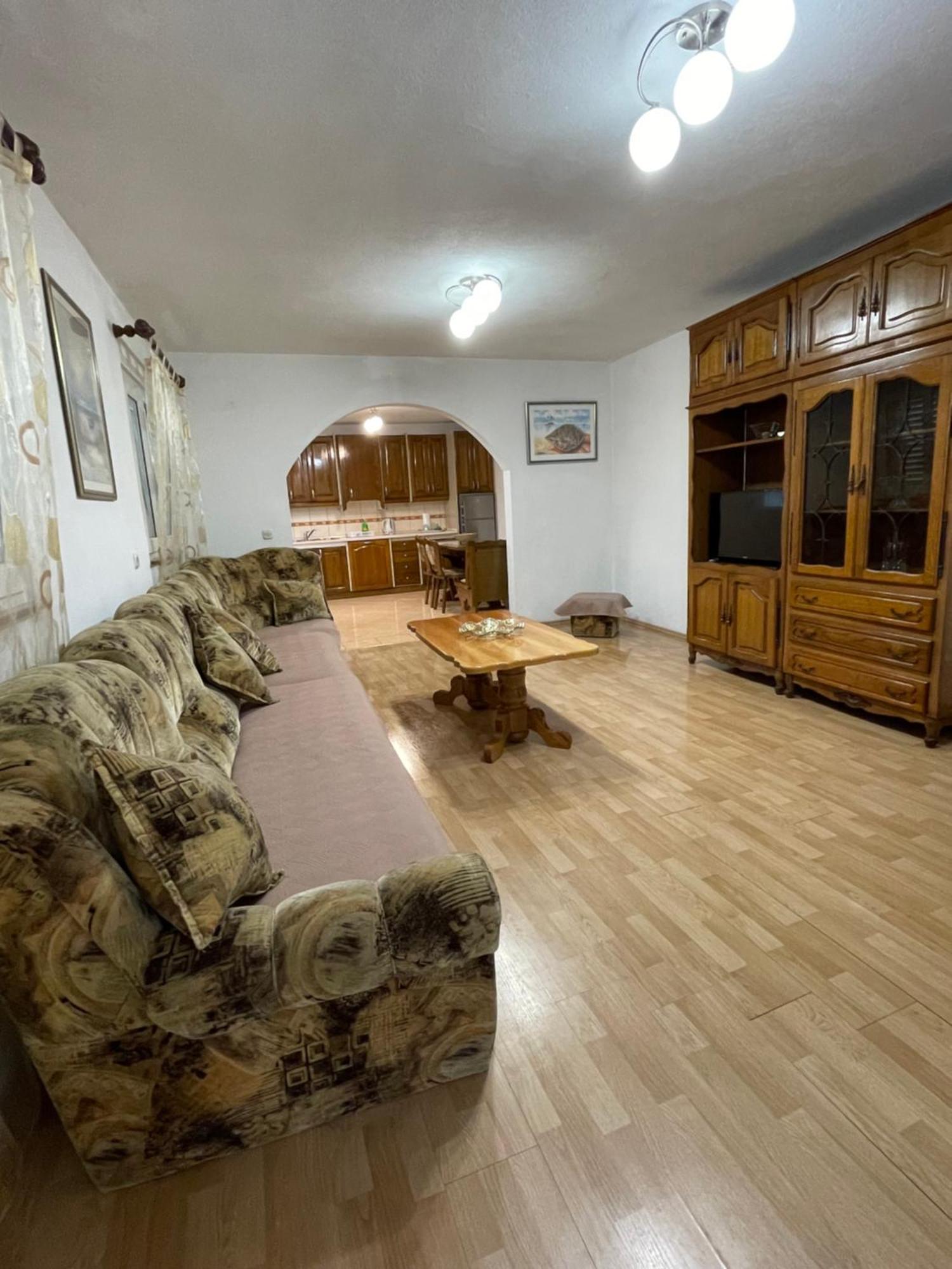 Ivan I Matej Apartments Блаце Екстериор снимка