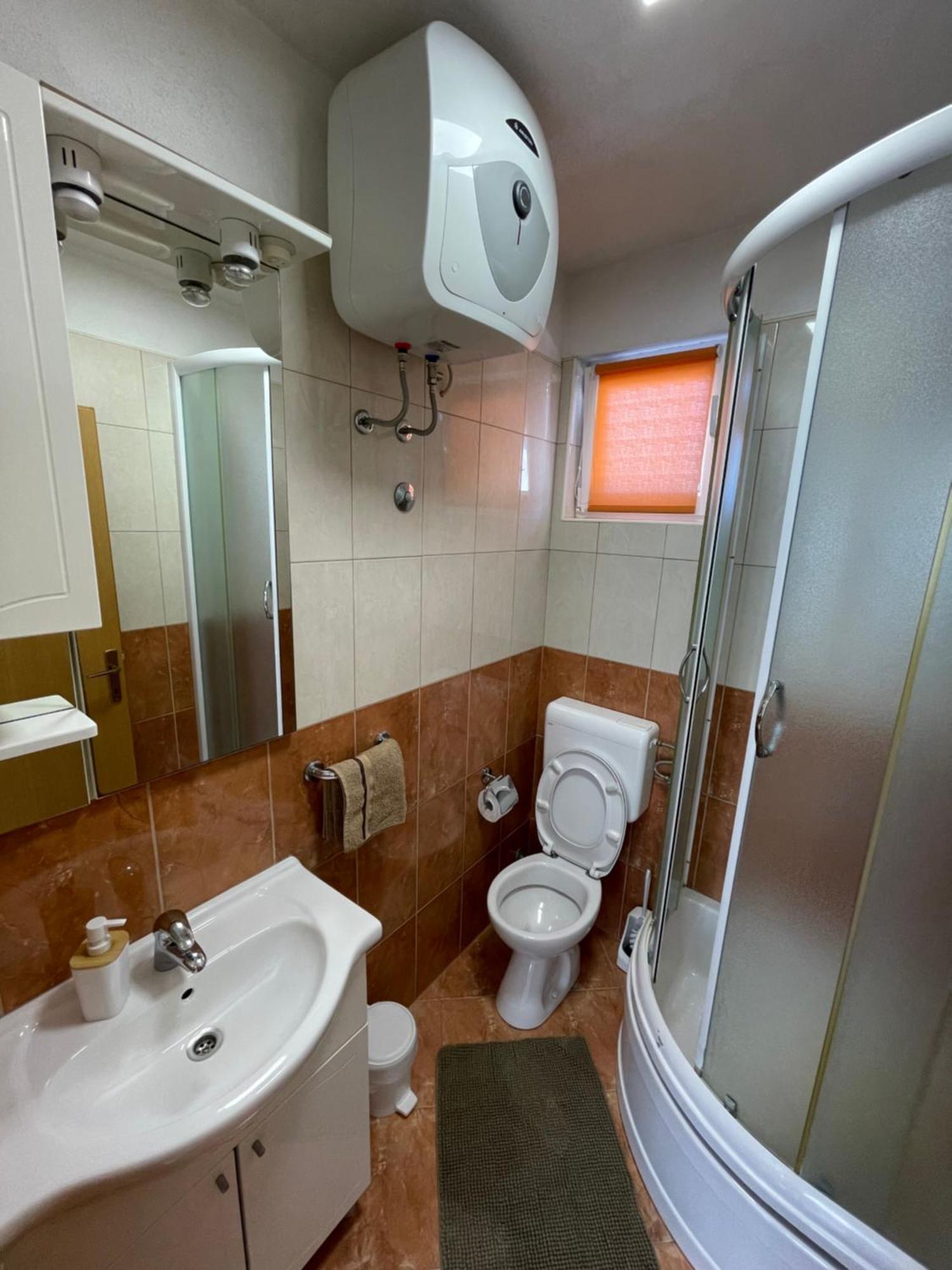 Ivan I Matej Apartments Блаце Екстериор снимка