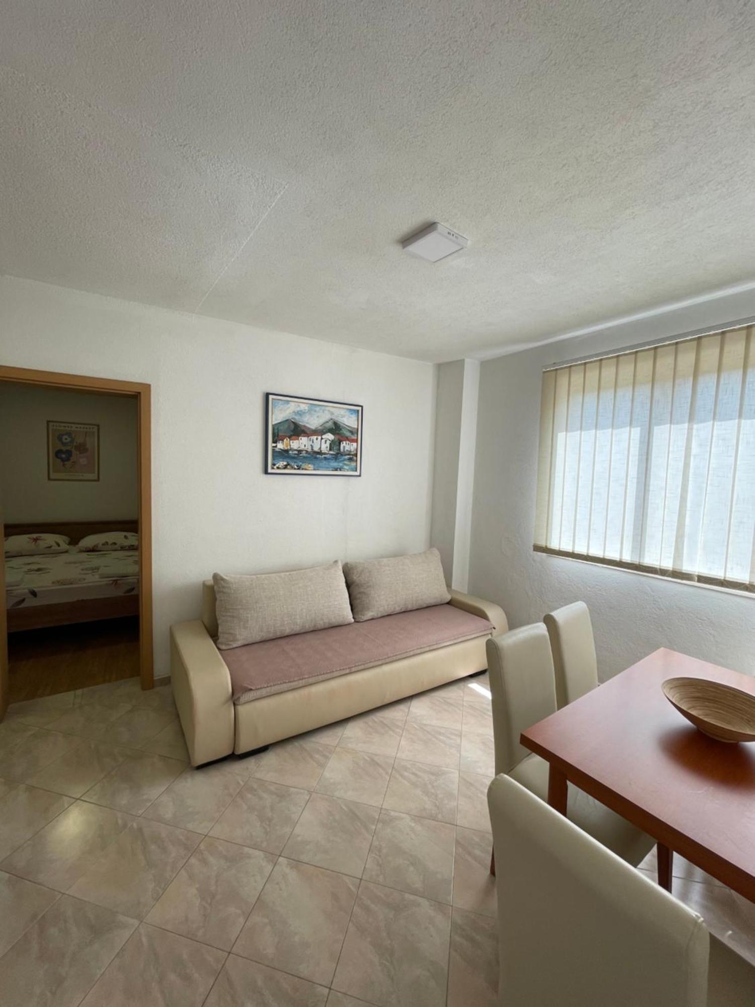 Ivan I Matej Apartments Блаце Екстериор снимка