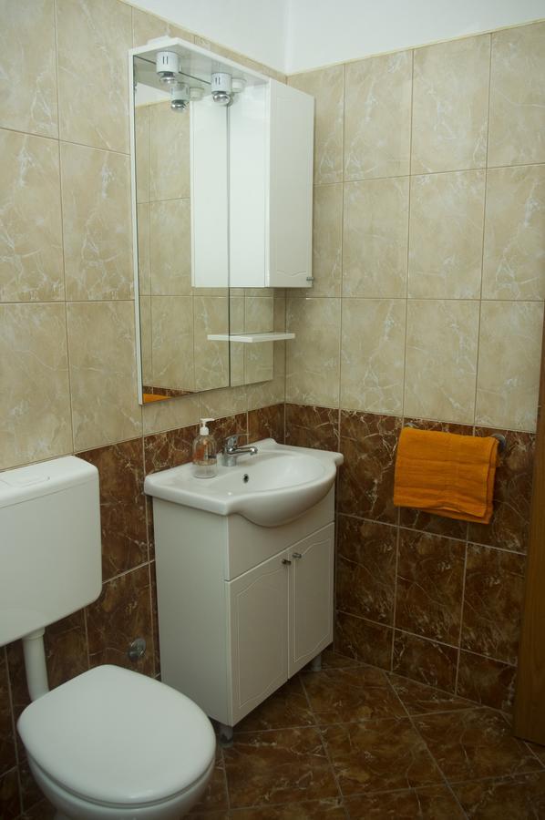 Ivan I Matej Apartments Блаце Екстериор снимка