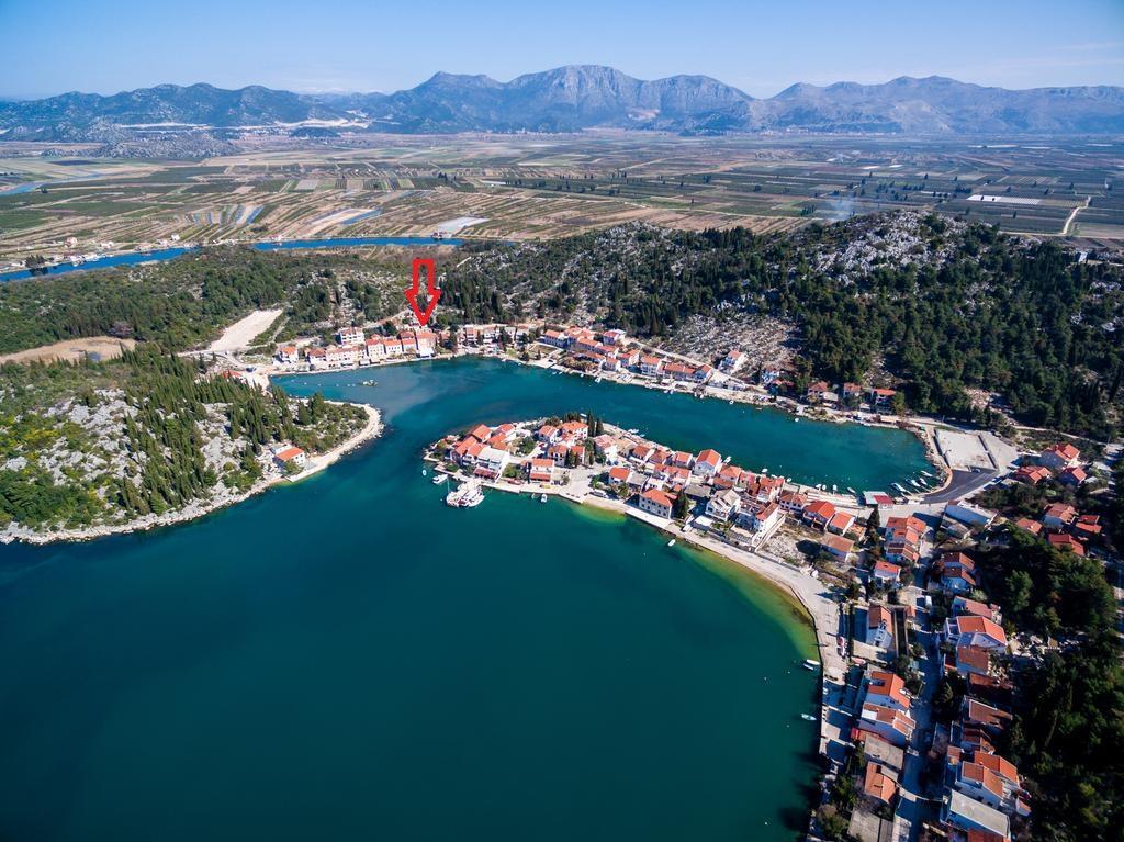 Ivan I Matej Apartments Блаце Екстериор снимка